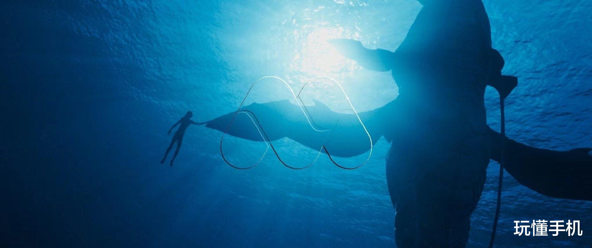 阿凡达2|《阿凡达：水之道》新剧照公布：主角以及宏大海洋场景亮相