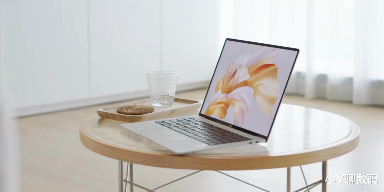 跑分|华为MateBook X pro 深度测评 从跑分到屏幕 华为还是那个老大哥