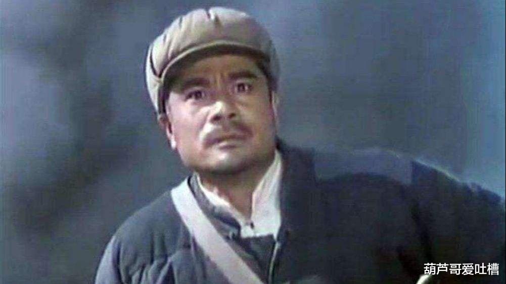 老明星|长影老艺术家白英宽病逝，他曾塑造过哪些经典？