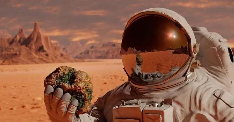 英国科学家：人类将在20年内找到外星人，但它们或先一步找到我们