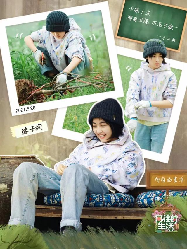 00后|00后女星图鉴：今年最受欢迎的女生审美