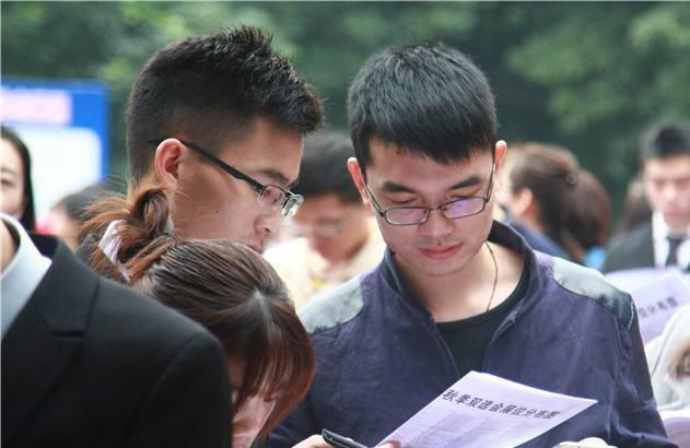 求职|5年后依然是“香饽饽”的专业，尤其适合女生，家有女生可留意