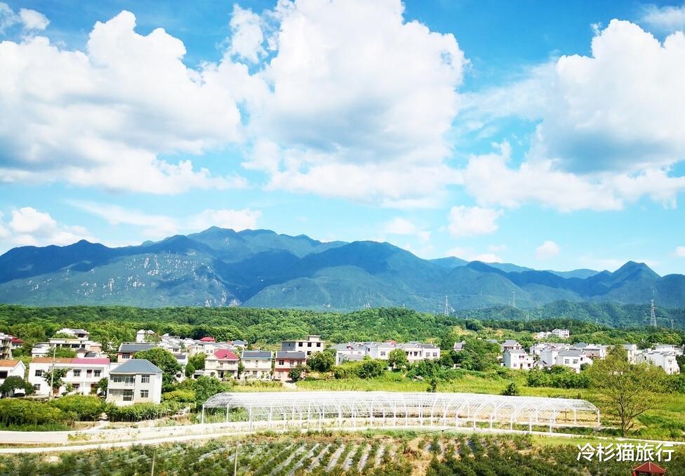 长白山|适合六七月自驾的十大绝美景点，每一个都是夏天避暑纳凉的好去处