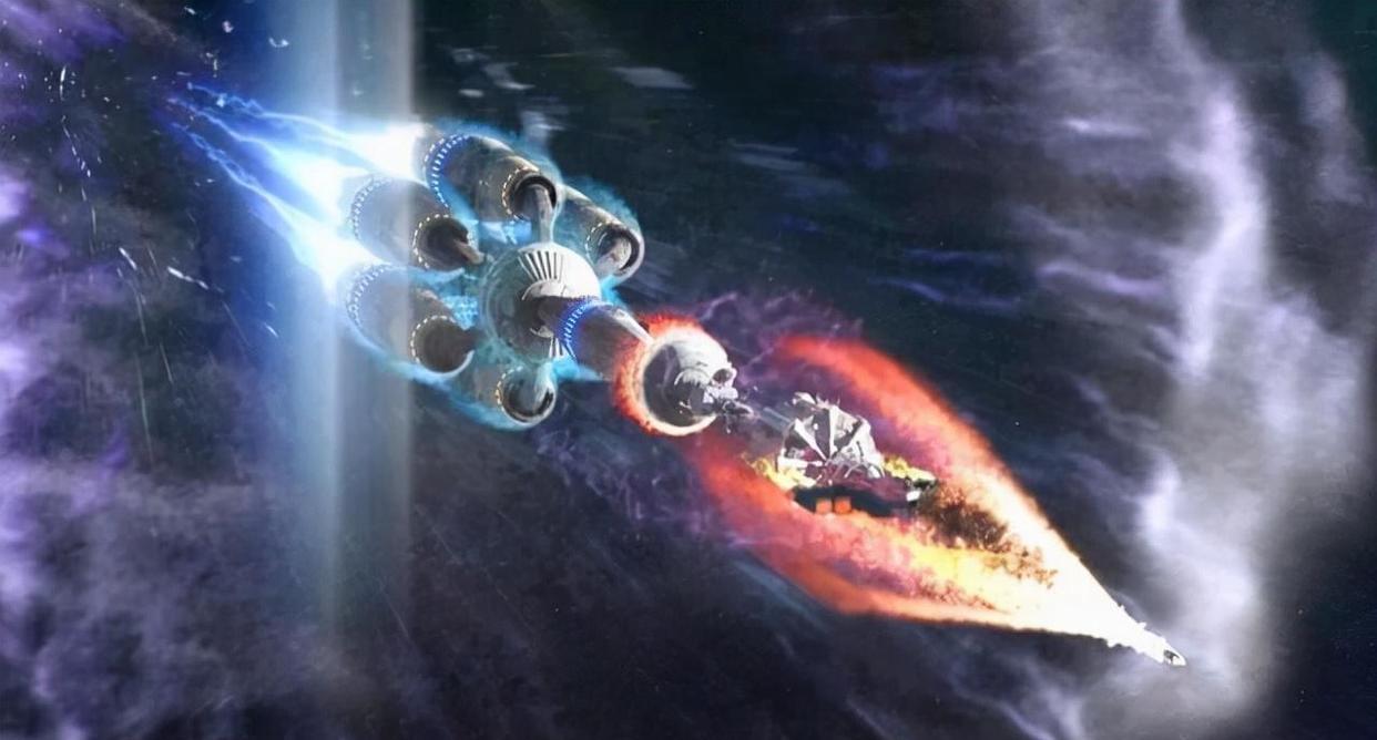 万物皆是信息,人类存在的这个宇宙,可能是计算机模拟出来的