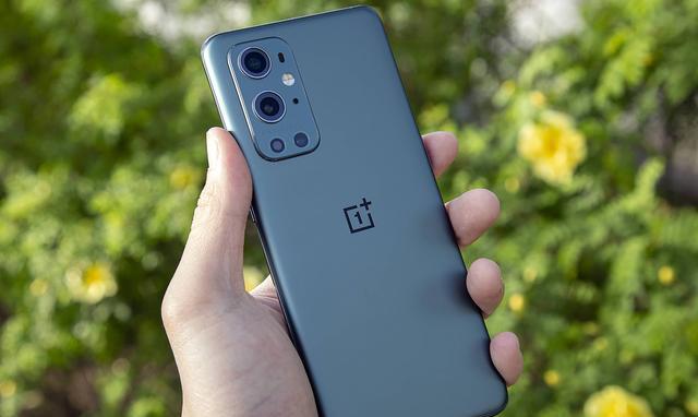 一加科技|刘作虎一言不发，5nm旗舰下调1500，2K屏+哈苏影像