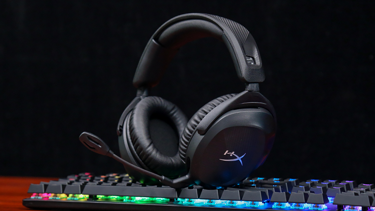 游戏耳机|盘点2022年，那些值得购买的游戏耳机