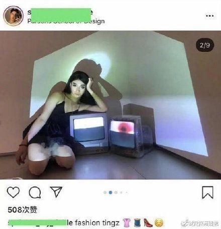 庾澄庆|小哈利20岁了!庾澄庆突发文配哭脸表情:不顾我的反对,就长大成人