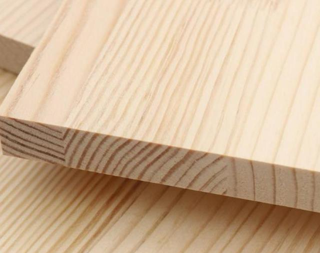 什么是松木板？有哪些优缺点？家装中的松木板怎么选？