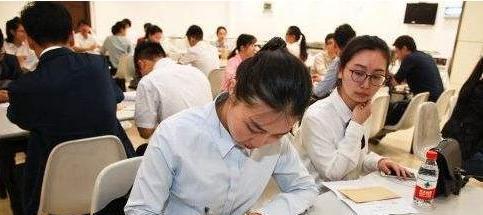 招聘|中铁去哈工大招聘,月薪6000吃了一鼻子灰,网友:小丑竟是自己!