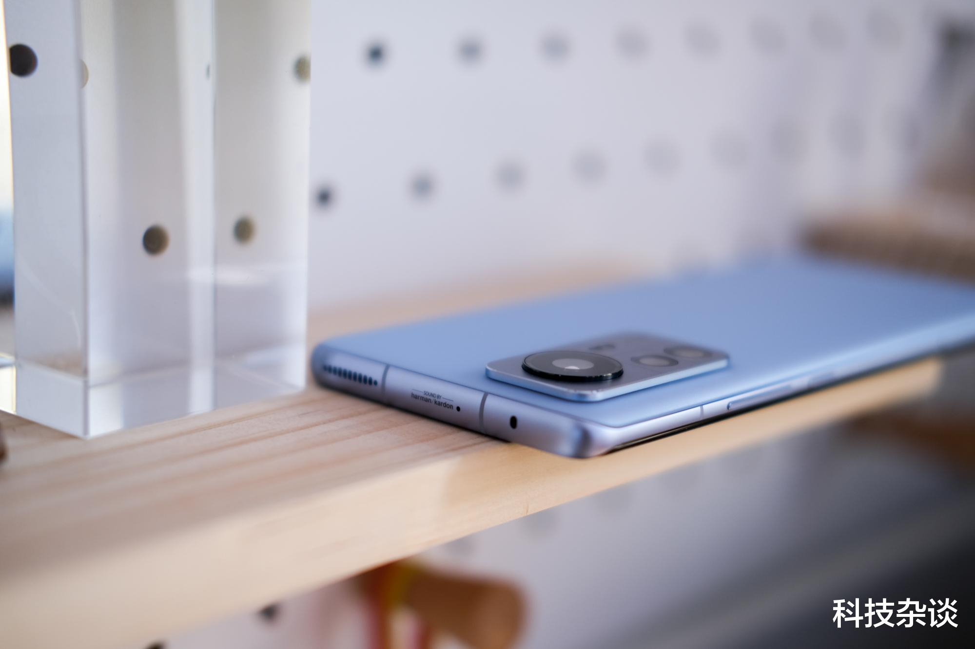 笔记本|沈义人：iPhone 13 Pro Max太重了，想换手机