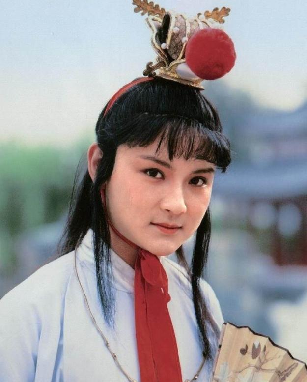 贾宝玉|陈晓帅是帅但是他演贾宝玉造型曝光感觉就变味了