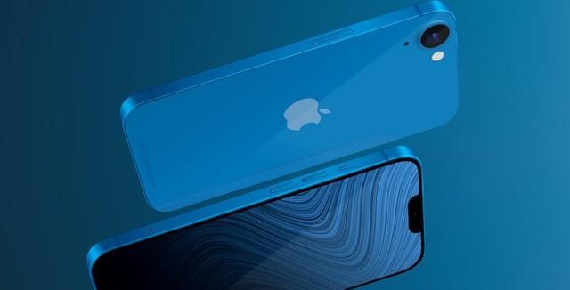 小屏|iPhone再次推出小屏手机,时间或定于3月8号