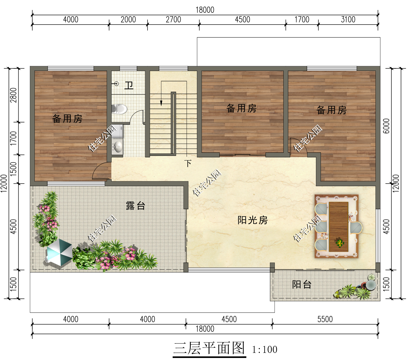 花100万回农村建别墅,就为过年回家住两天,到底值不值?