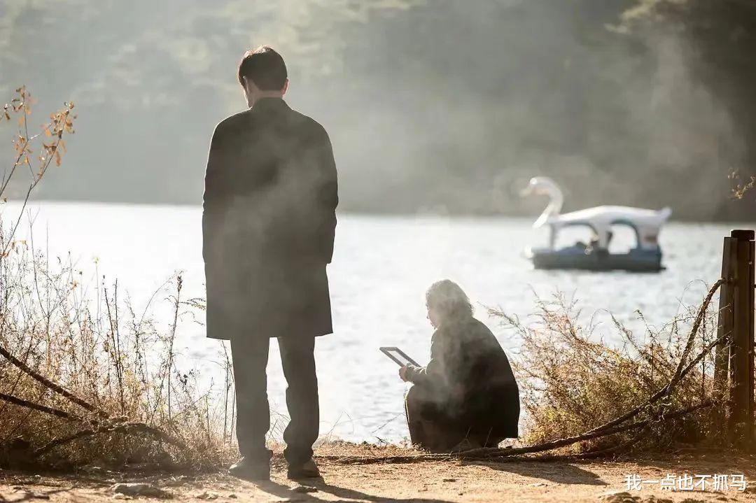 |20年前的女性偶像,可真敢说:“我就怕失去那些激情。”