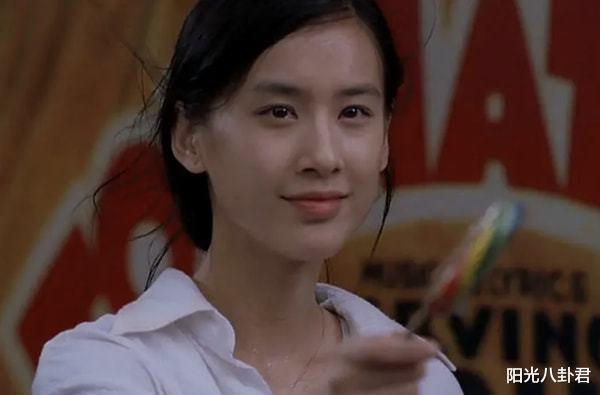 香港小姐|还债、卖货、没地位,高调嫁给富豪的内地女星们,远不如表面风光