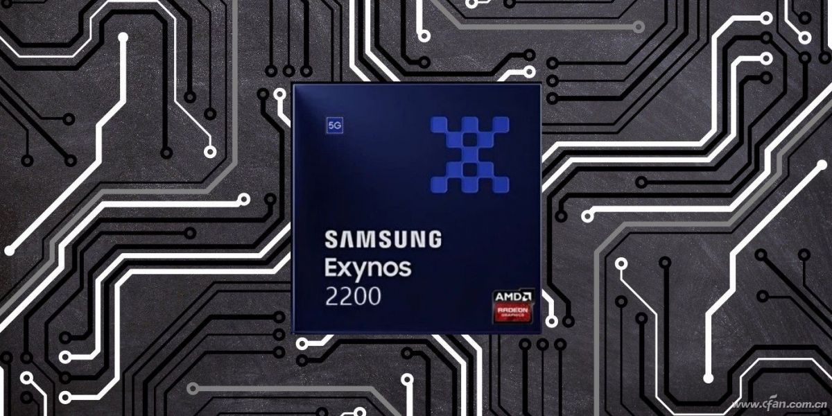 exynos|能耗比太差,三星Exynos惨遭自家人嫌弃,手机部门宁愿用高通