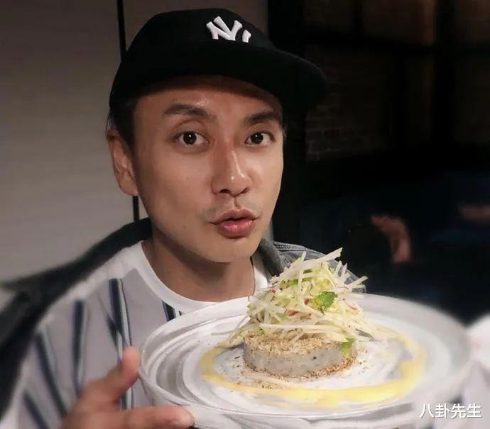 黄宗泽|疫情下港星各有各的无奈：谢霆锋新戏延期开拍，陈展鹏被欠薪百万