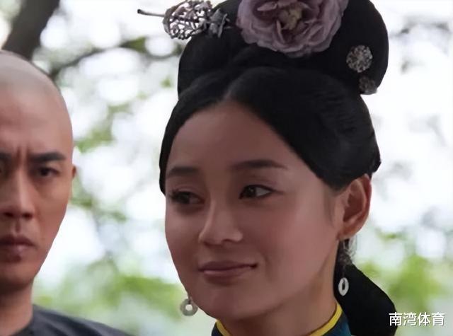 周冬雨|颜值不够就别硬演第一美人！12位过度自信的女星，个个翻车