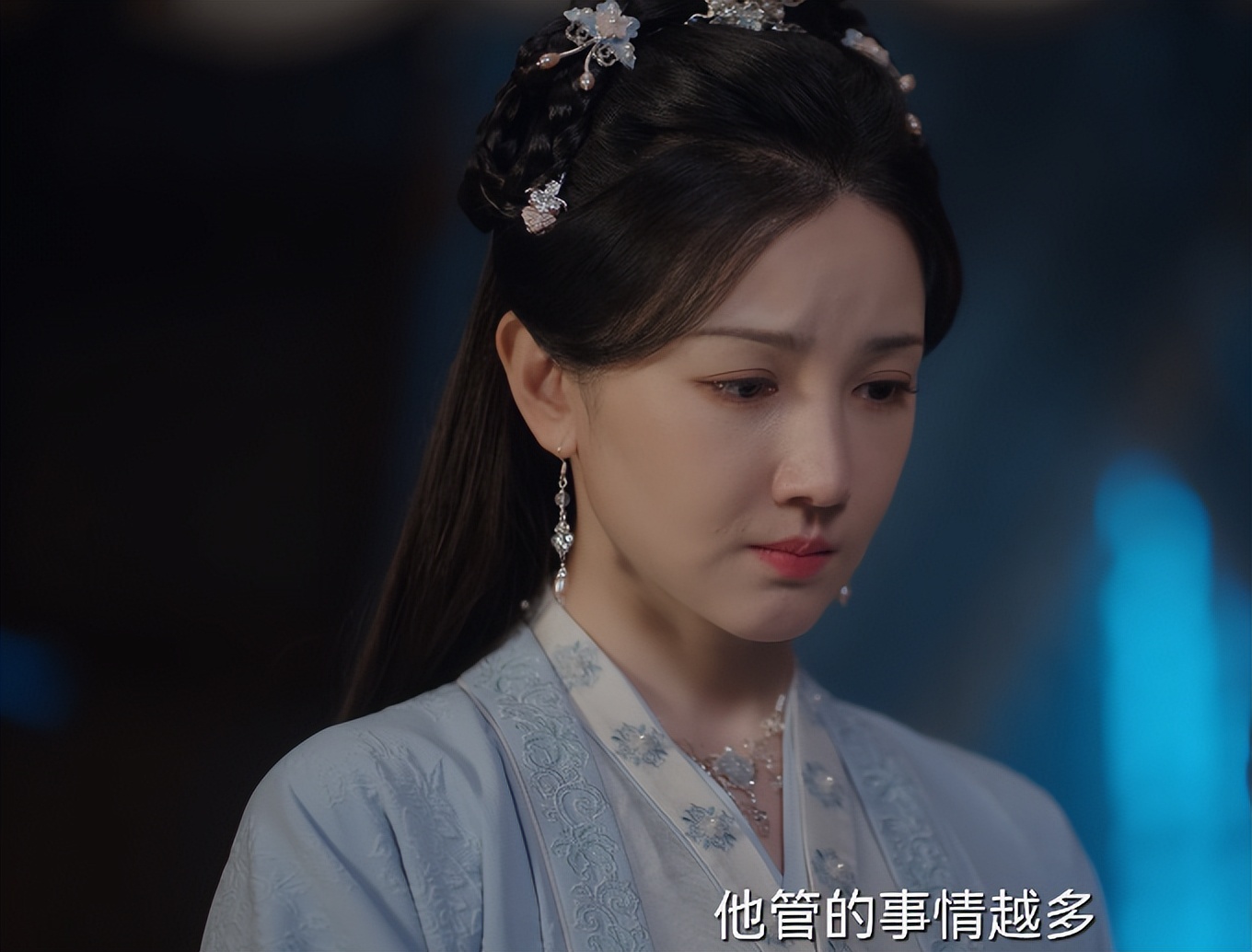 卿卿日常|《卿卿日常》演技大赏，不怪主角演技差，只怪配角太强大