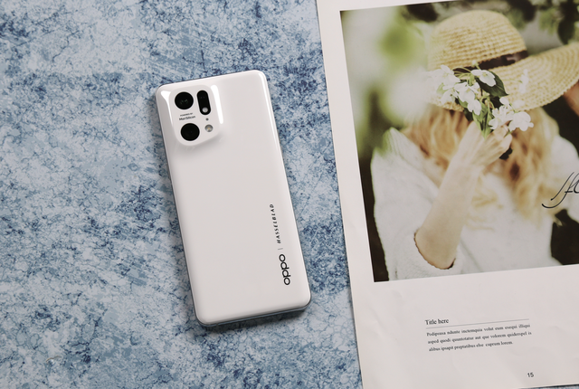 find x|又少了一个买相机的理由!Find X5 Pro上手:教科书级别的视频体验