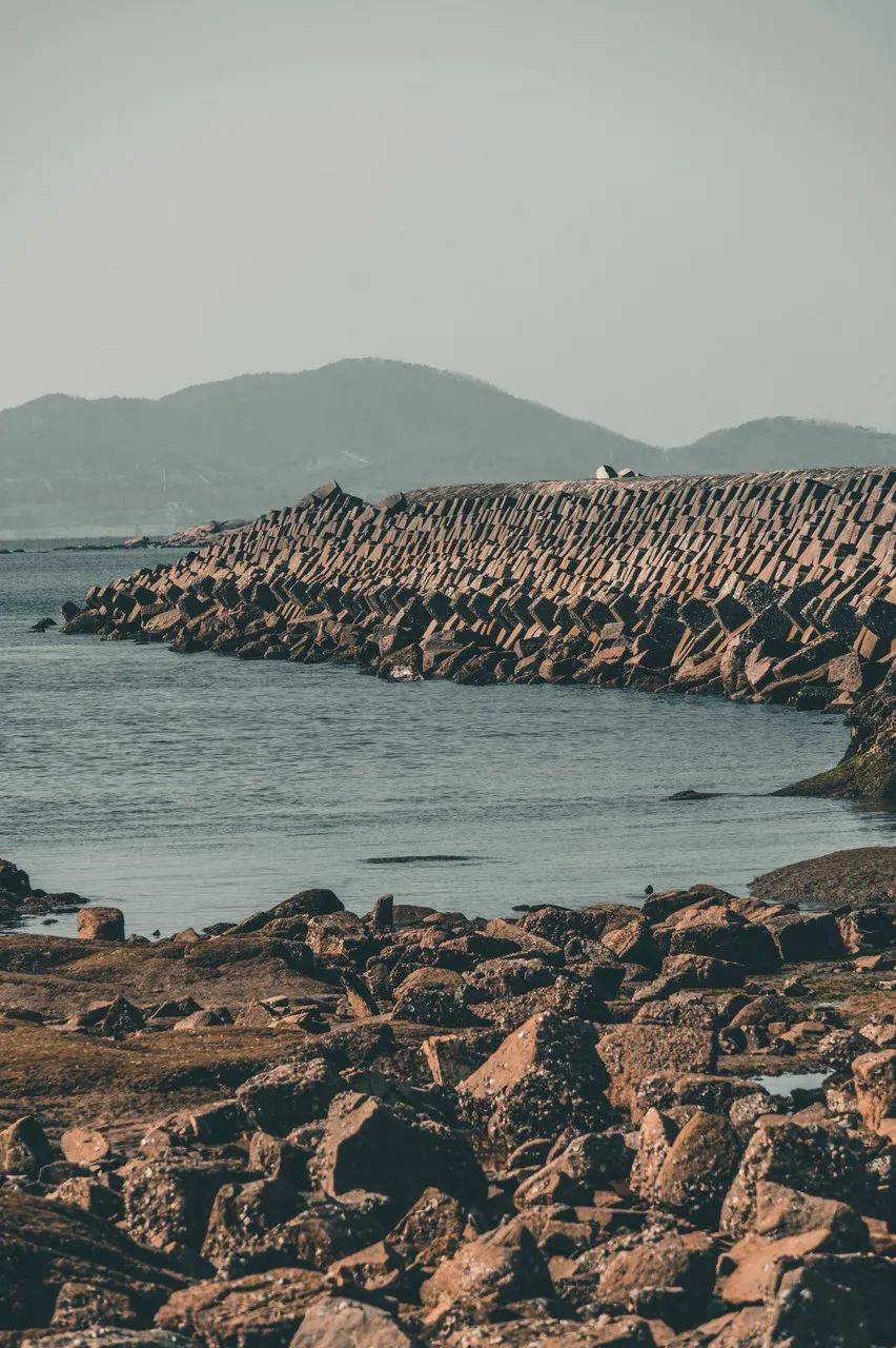 |这座宜居Top1的海滨老城,一到夏天,就美得让人欲罢不能