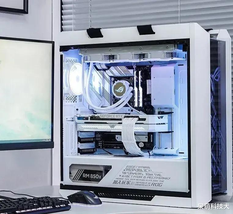 CPU|看到一堆人在说cpu性能过剩的？