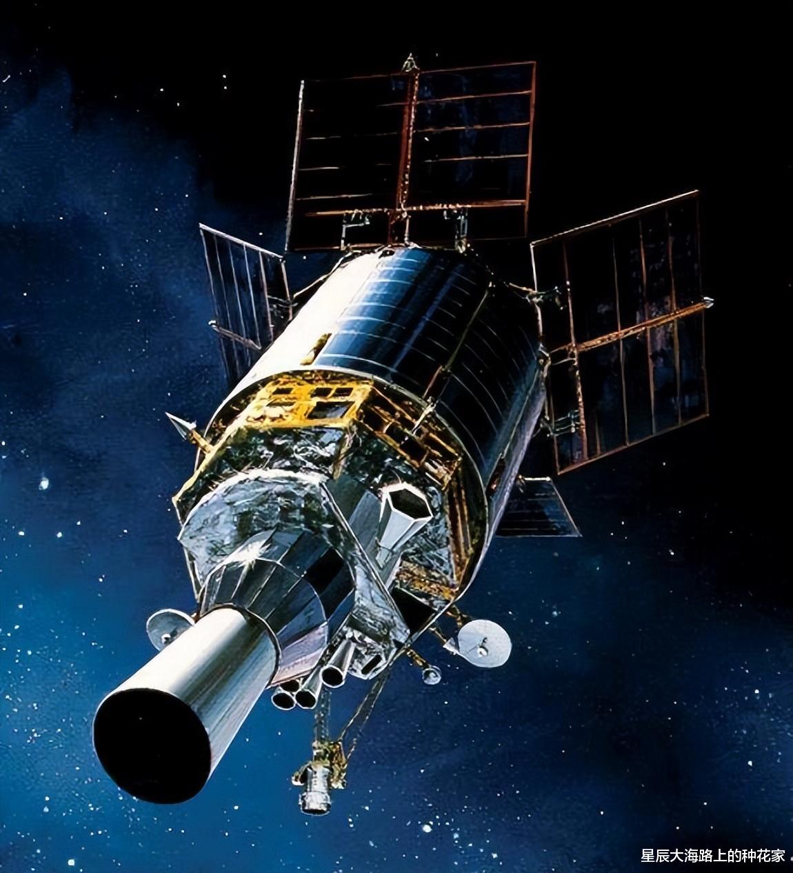 卫星|谷歌开放俄战略目标高分卫星图：0.5米分辨率！问题究竟多严重？