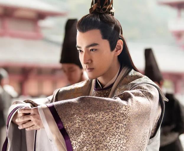 张子枫|明明是同一人,演员《庆余年》再演《你好检察官》,竟没认出来