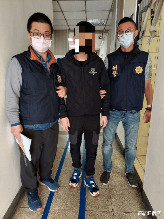 艋舺|《艋舺》演员彭伟明被捕,曾涉辗尸案、勒索女艺人1200万