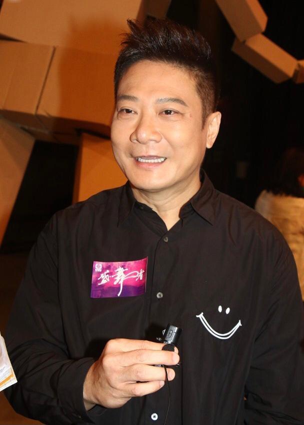 TVB|钱嘉乐响应曾志伟号召，回巢TVB做港版“这就是街舞”