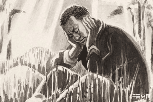 骆驼祥子|再读《骆驼祥子》:才体会到虎妞对祥子的爱,是多么的丑陋