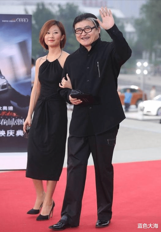 张末|父亲是歪瓜裂枣,女儿却貌美如花?这10位星二代的长相好奇妙