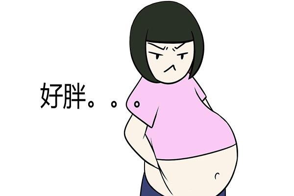 运动 要想体重不过百，做好四件事，想不瘦都难，爱美女士早就开始实行