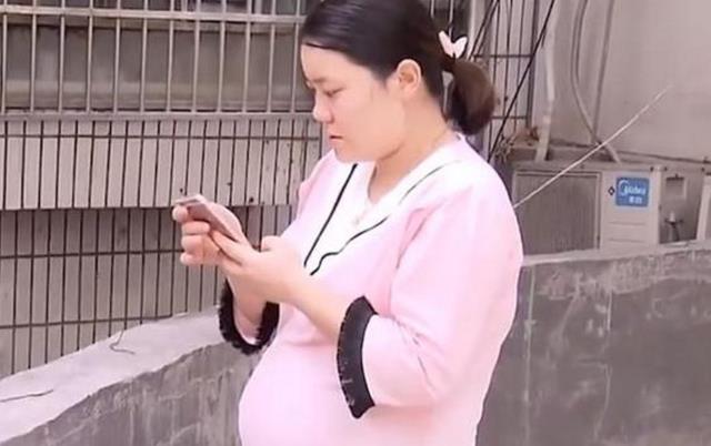 纪实：女子怀孕7个月，婚后3天被赶出家门，肚子里的孩子怎么回事