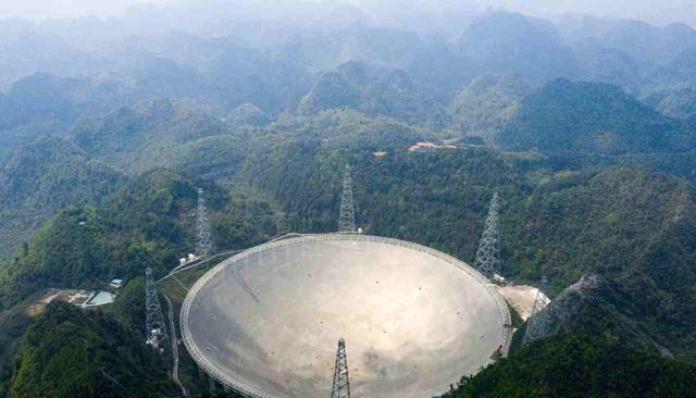 完整的宇宙到底有多大?事实上,人们根本看不到宇宙的边界
