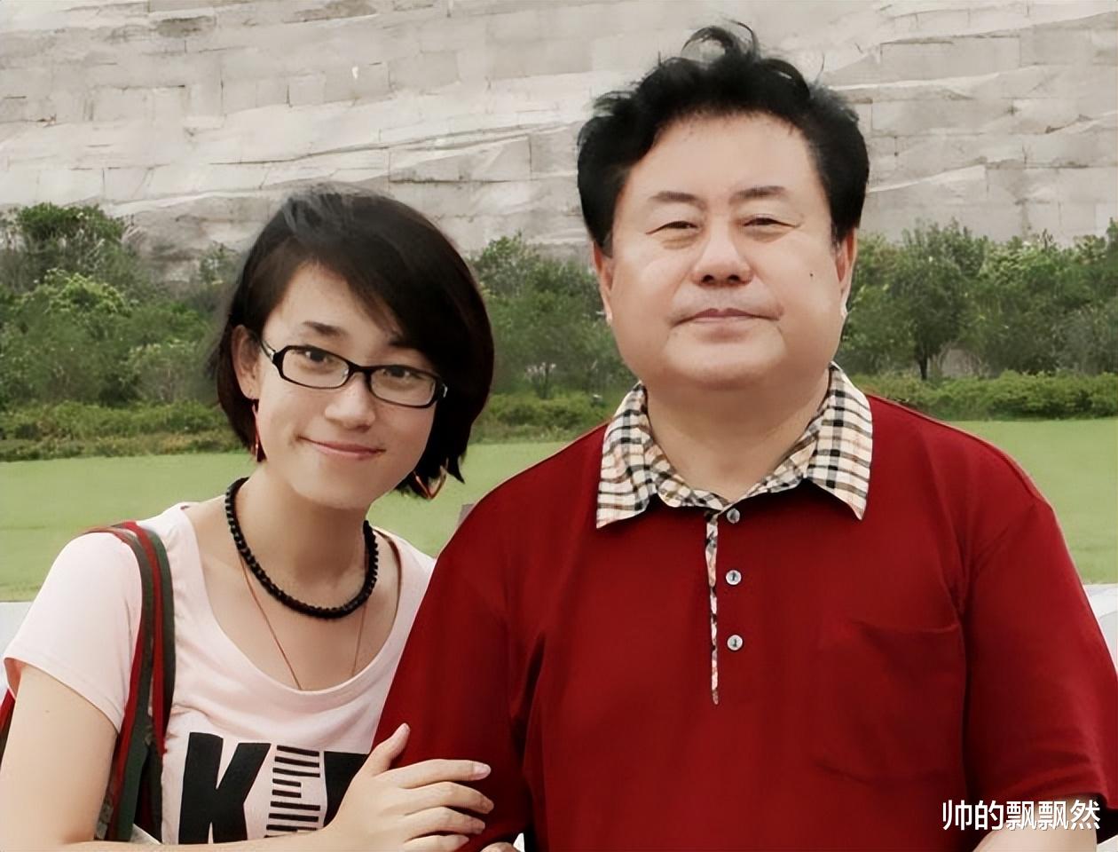 作曲家徐沛东：我这辈子最正确的决定，就是撮合岳父和小姨再婚