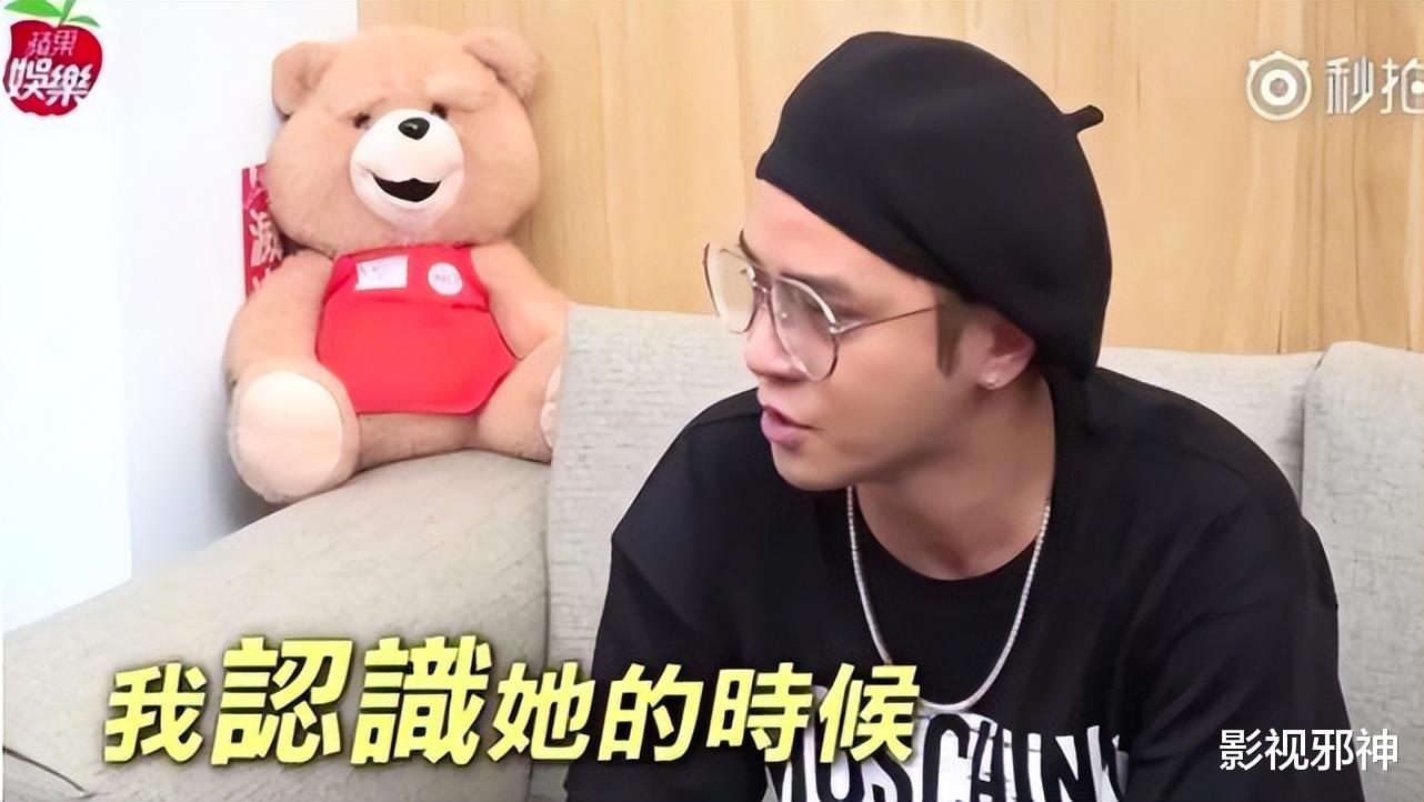 罗志祥|刚复出,又又又翻车了……