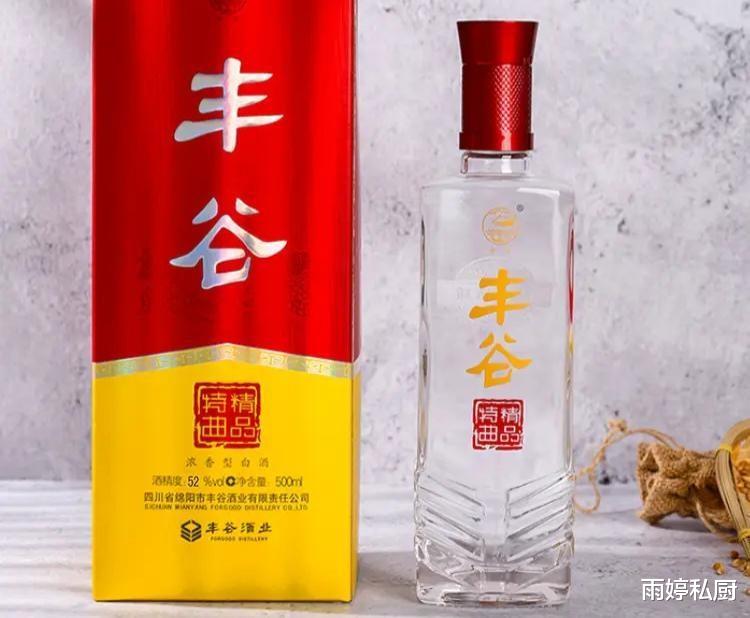 给中年人的忠告：不管有钱没钱，喝酒不能凑合，这6款酒值得入手