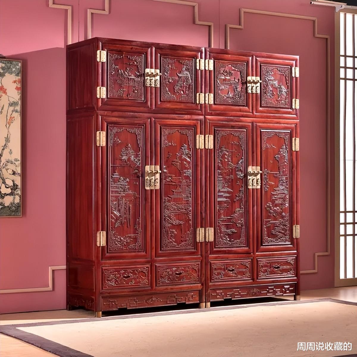 红木家具漆和蜡哪个好?