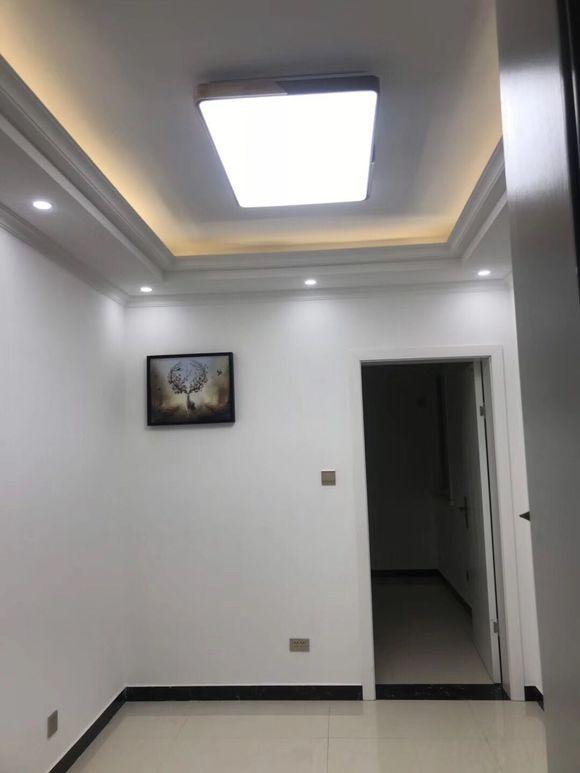 新房家居设计装修花了13万,朋友却说装出20万的档次,超划算的