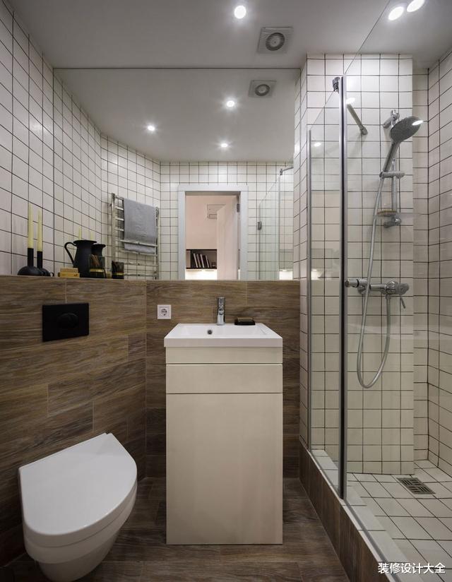 上海市|表姐在上海买18㎡公寓令人不屑,开门一瞬间,所有人都被折服了!