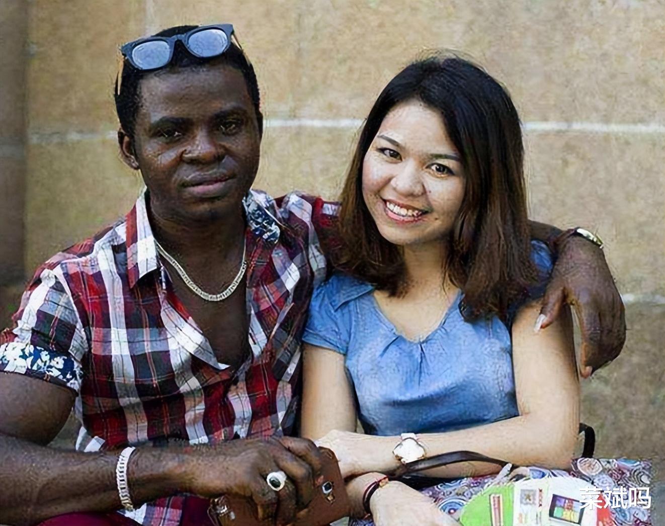 2005年,被黑人男友传染艾滋病的陕西女孩朱力亚,远比你想象的更疯狂