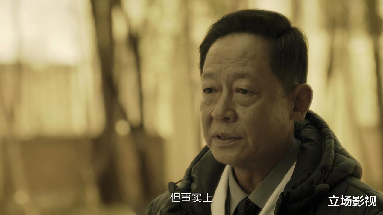 丁学坤|万万没想到，王志文和张志坚，会以这样的方式，联手打出一张王牌