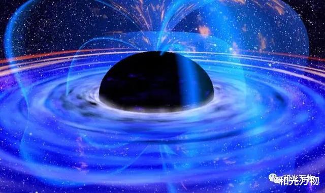宇宙究竟有多少黑洞?新研究:400亿亿个,占宇宙正常物质的1%!