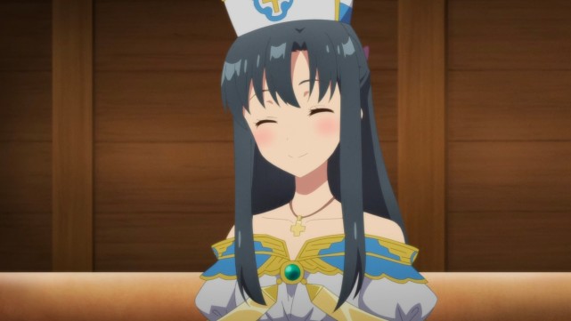 女孩|平凡职业:缪的妈妈登场,对男主心生好感,后宫太多也是烦恼