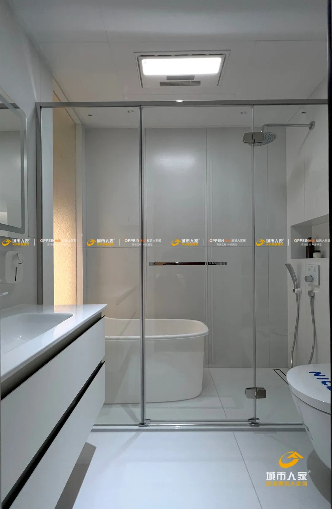 这些装修小细节拿捏了,居住舒适度与幸福感蹭蹭上升!