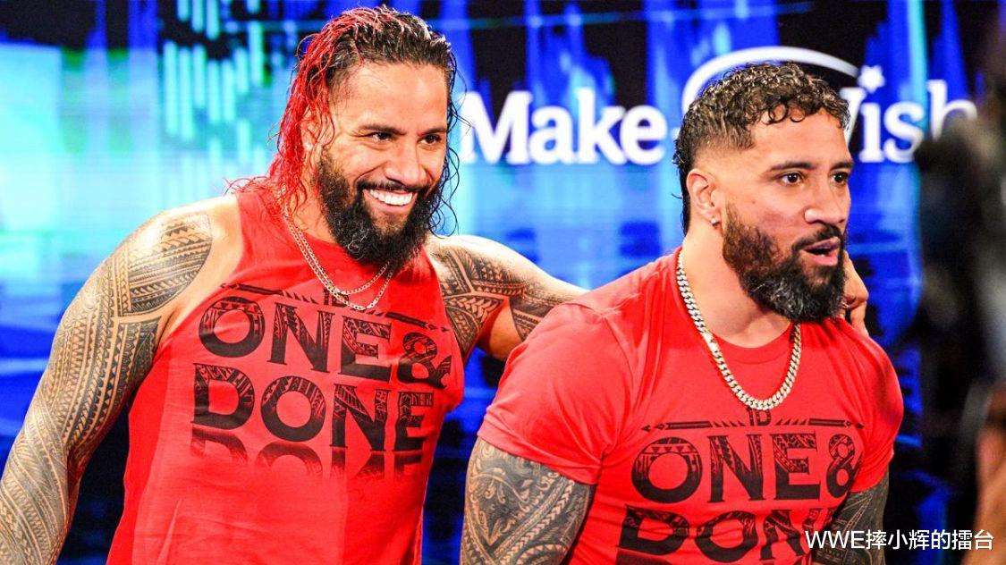 wwe|爆裂大赛2022四大预测，罗曼新对决的开始，兰迪战败再次转反？