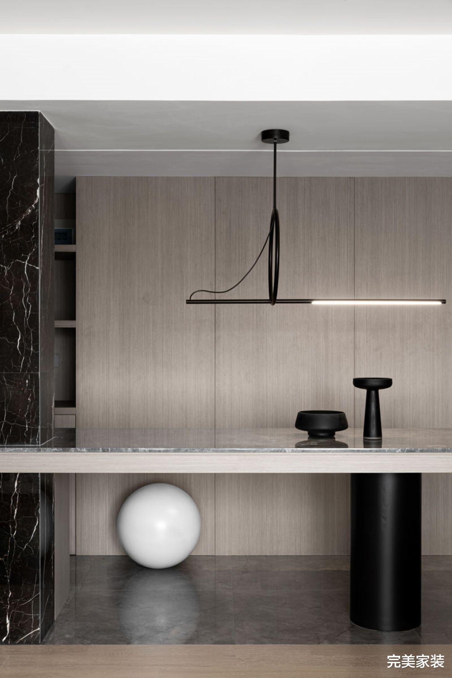 变“碍”为“爱”,80后夫妻爆改复式婚房,270㎡巧妙设计,太赞了