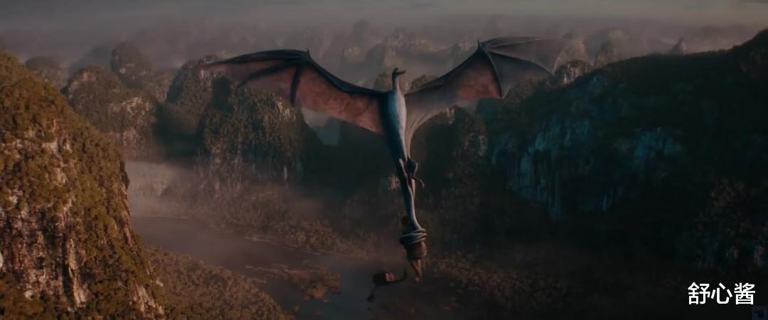 邓布利多|看完《神奇动物3》,观感很疲惫,哪里出了问题?