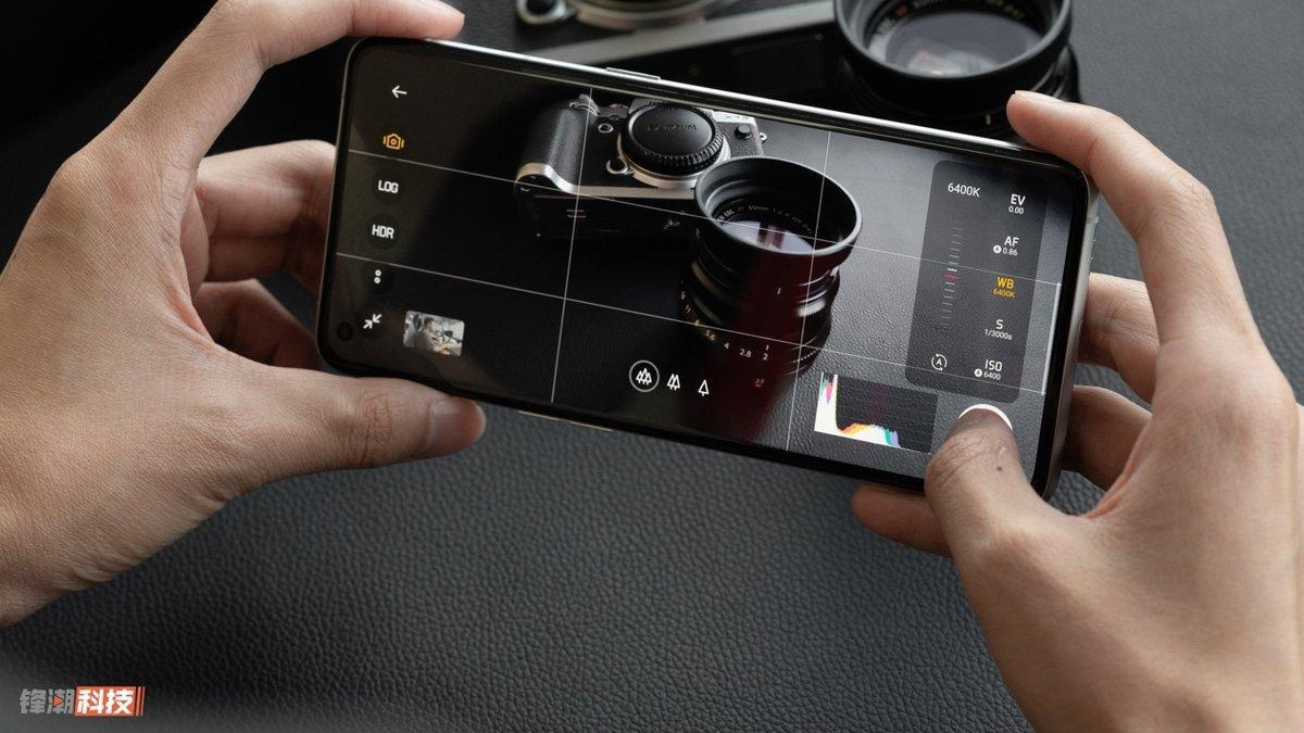 OPPO Find|OPPO Find X5 Pro夜景表现如何？自研芯片真有疗效吗?